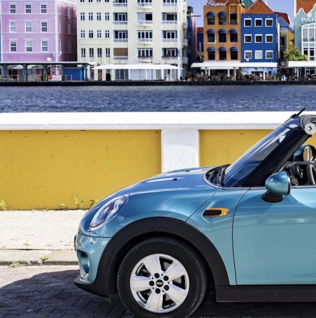 MINI After Sales - damage and repair - image gallery - 02